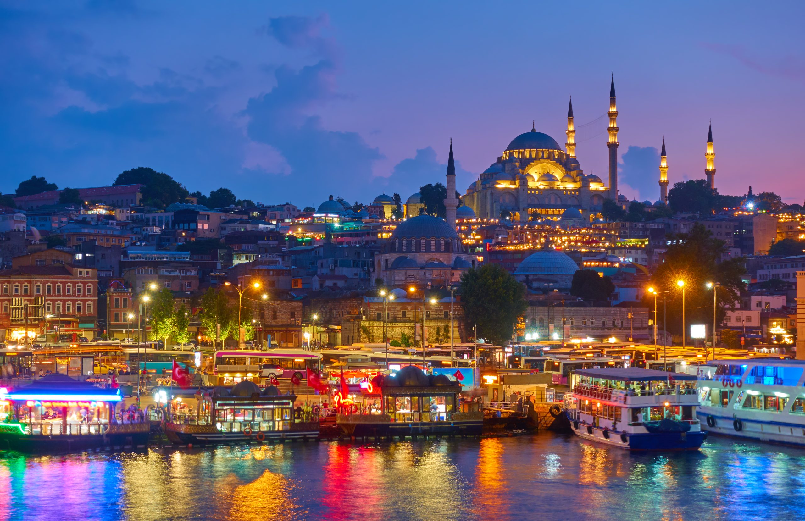Best Things to Do in Istanbul: the Ultimate Guide to Must-See Attractions