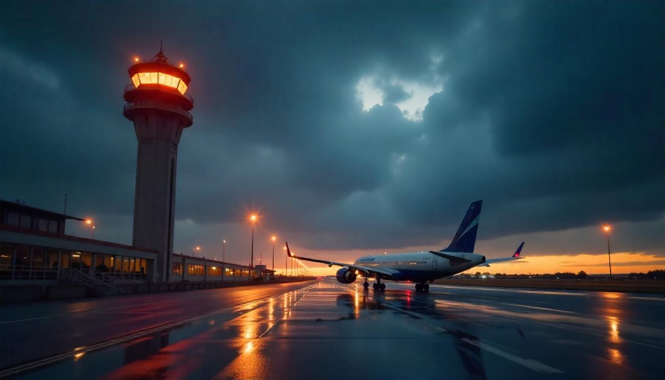 Istanbul International Airport (IST) | Your Guide to Istanbul Airport