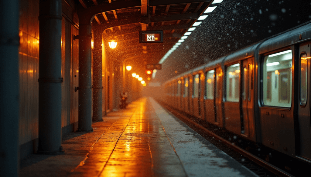 Istanbul Airport Metro Line M11: All you Need to Know in 2025
