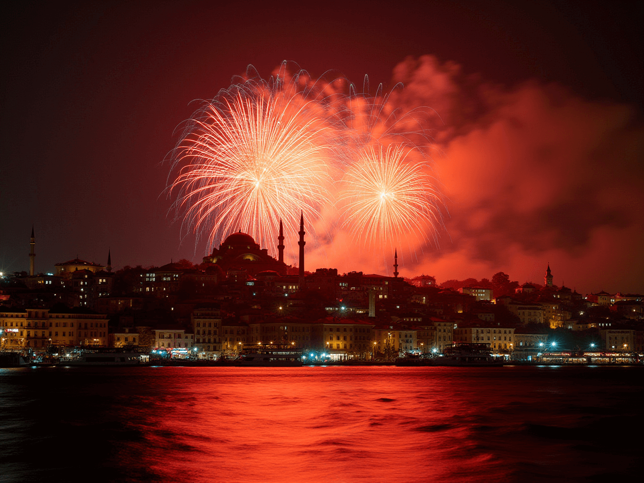 Public Holidays in Turkey: National Celebrations and Turkish Holidays