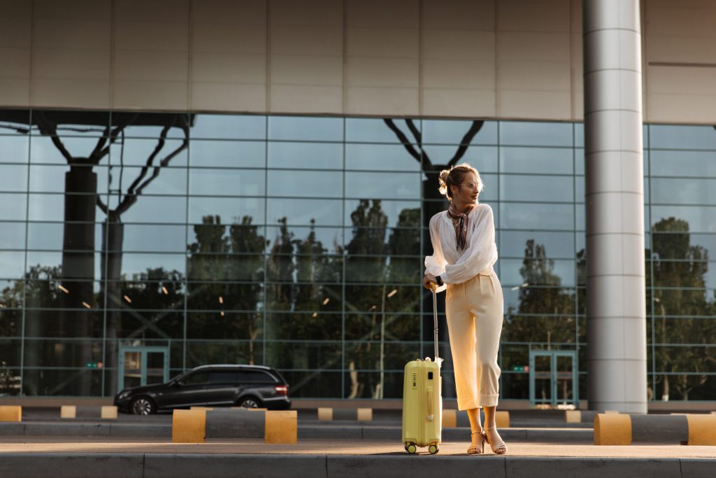 Exploring Istanbul Sabiha Gökçen International Airport: Your Travel Guide