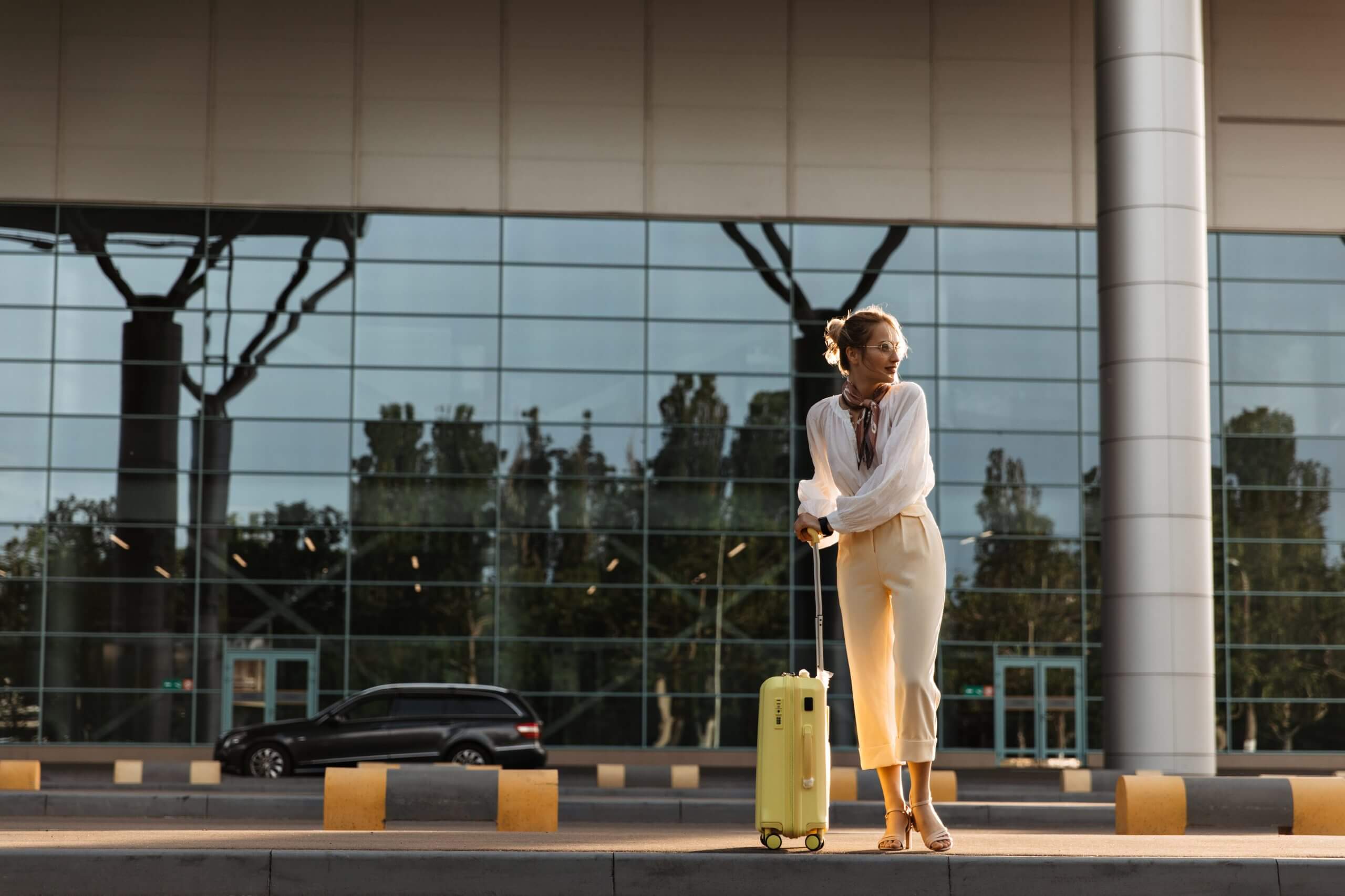 Exploring Istanbul Sabiha Gökçen International Airport: Your Travel Guide