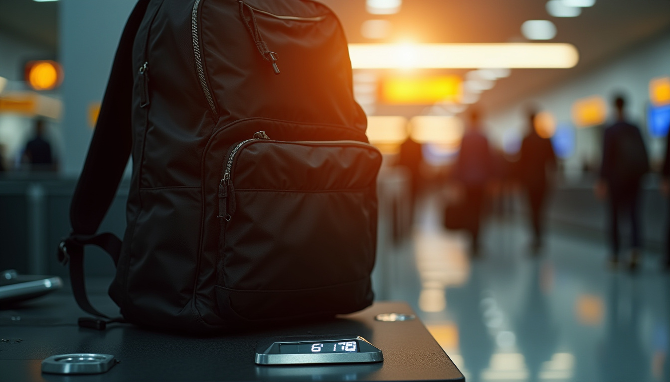 The Best Lightweight Luggage for International Travel: Packing Tips