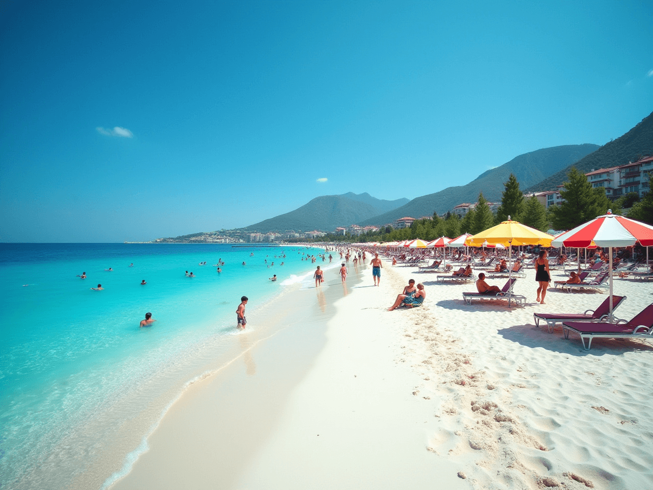 The Best Things to Do in Alanya, Turkey – Top Attractions & Beaches