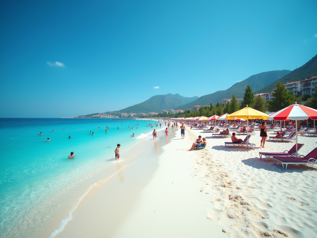 The Best Things to Do in Alanya, Turkey – Top Attractions & Beaches