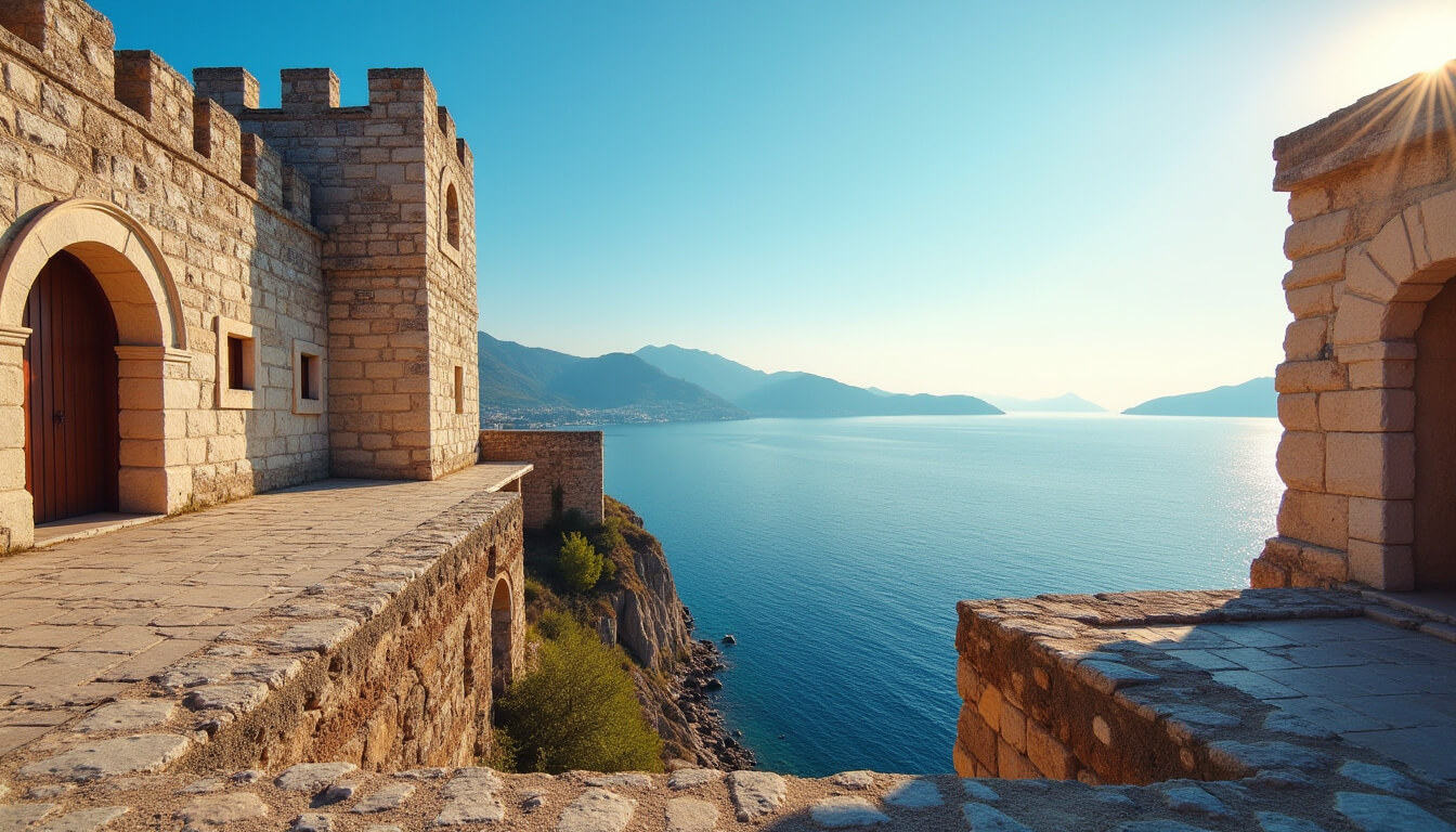The Ultimate Guide to Things to Do in Marmaris, Turkey: Top Attractions