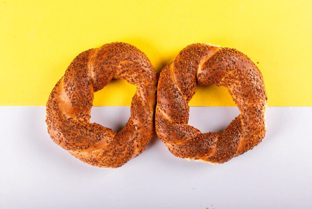 Delicious Turkish Simit Recipe: Sesame Bread Rings You’ll Love!