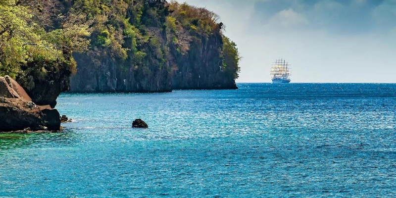 Delta Airlines Launches New Nonstop Flights to Caribbean, Mexico, and Central America