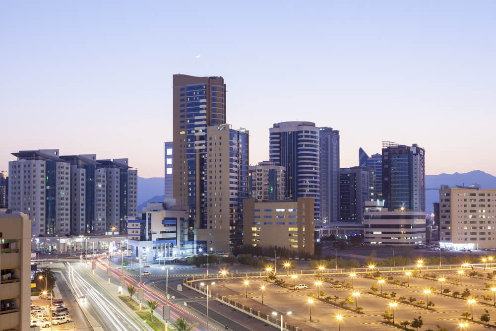 New Daily Flights from India to Fujairah Enhance Connectivity and Travel Options