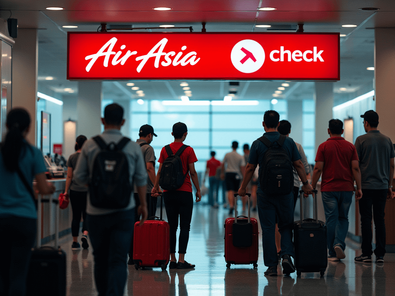 Exciting Forward Bookings Surge of AirAsia Philippines for Upcoming Season
