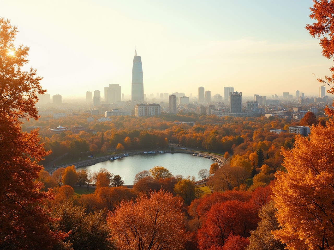 Ankara: The Capital of Turkey and Its Distinction from Istanbul