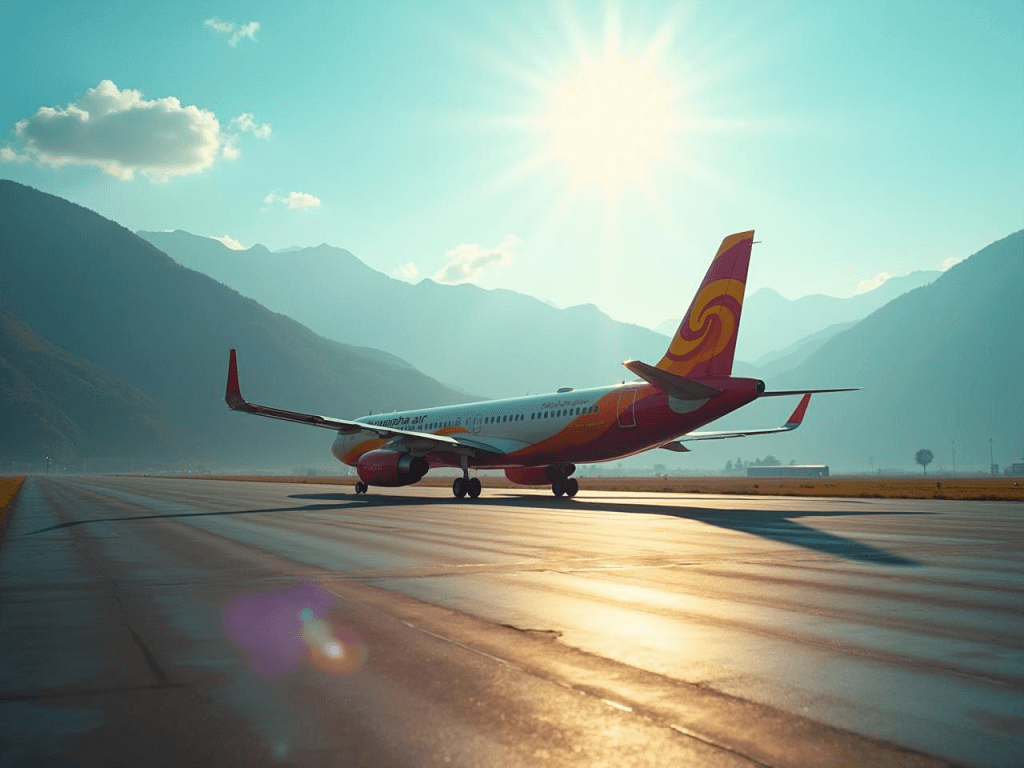 Buddha Air is Set to Revive Kathmandu-Kolkata Route This July