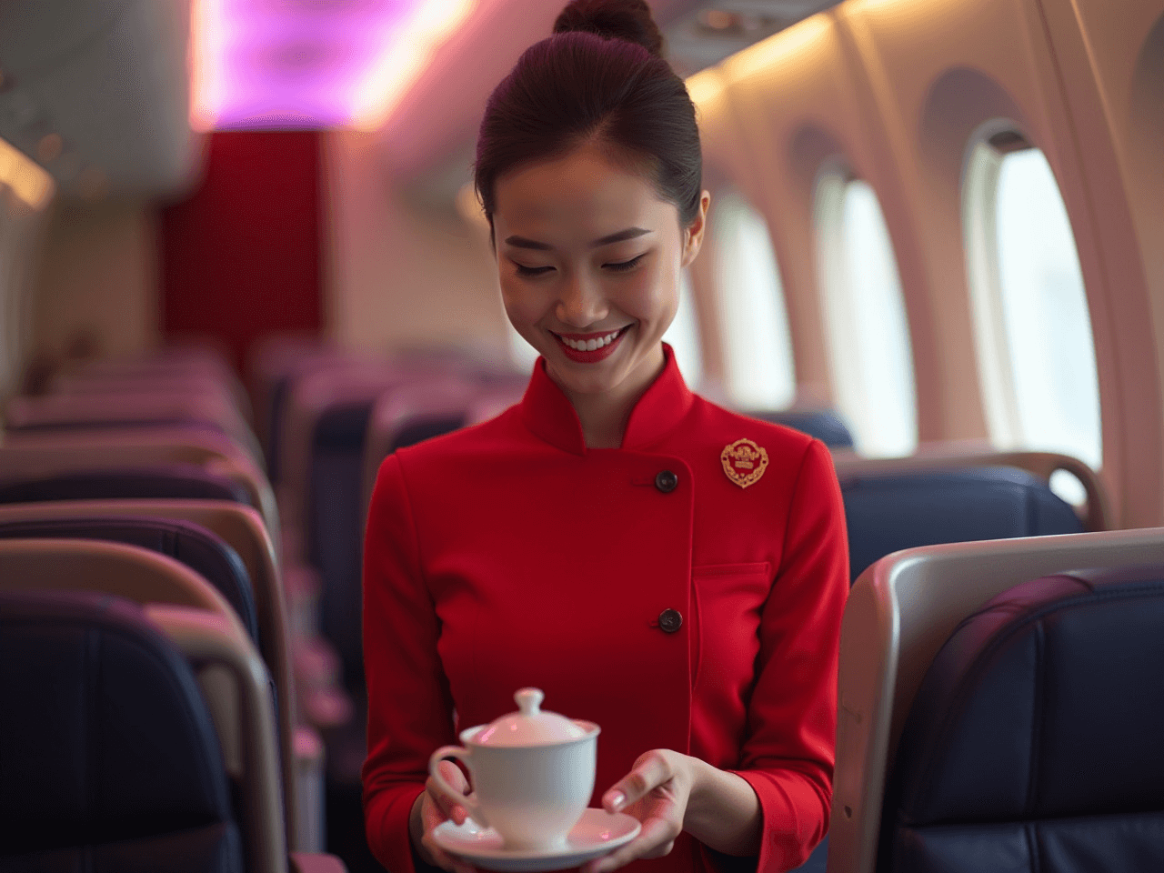 China Airlines Expands Its Fleet with Ten New Airbus A350-1000s