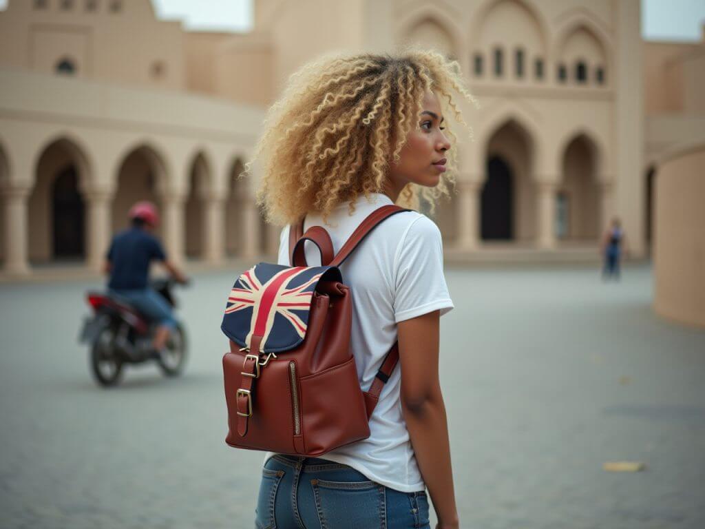 Flight Expansion Enhances Connections Between Riyadh and London