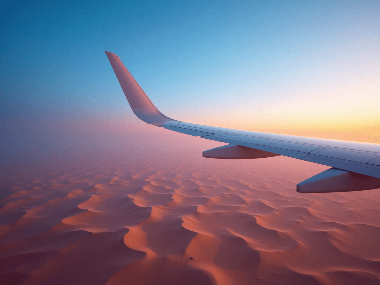 Flight Expansion Enhances Connections Between Riyadh and London