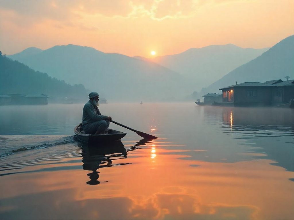 How Recent Developments Have Affected Kashmir’s Travel Landscape