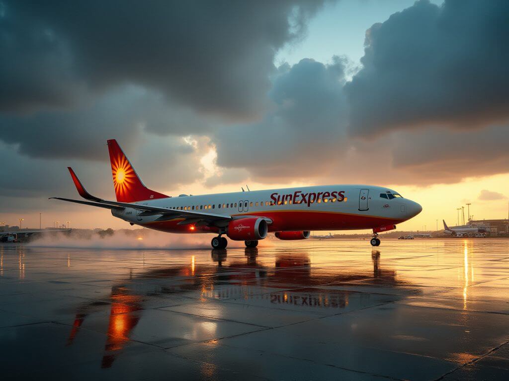 Gaziantep Oguzeli Airport (GZT) – Flights, Arrivals & Travel Info in Turkey
