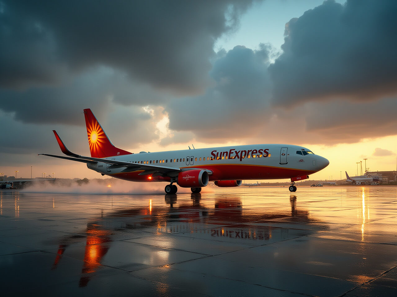 Gaziantep Oguzeli Airport (GZT) – Flights, Arrivals & Travel Info in Turkey
