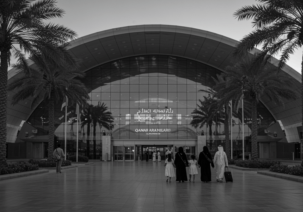 Doha Hamad International Airport (DOH) – International Airport Review