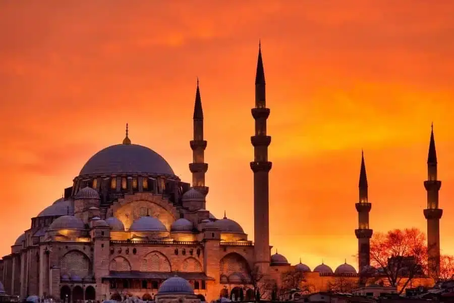 Unforgettable Tours in Turkey: Your Guide to First-Time Experiences