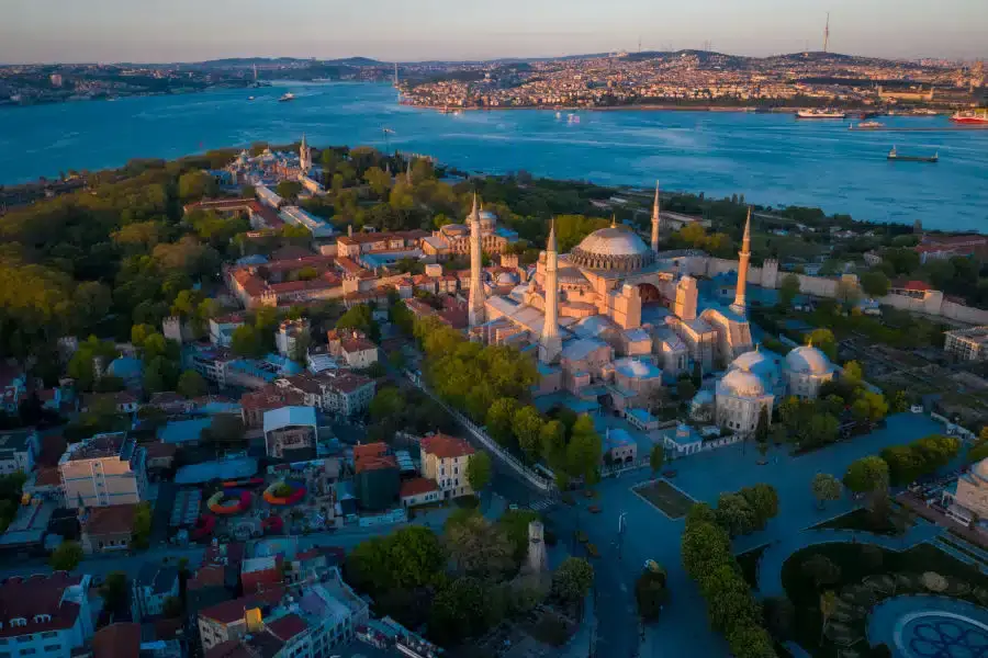 Explore Seven Dreamlike Destinations in Turkey