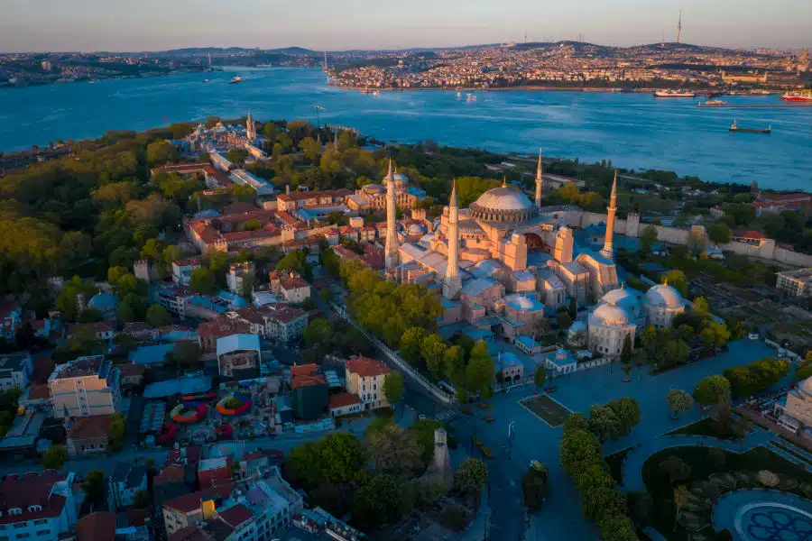 Explore Seven Dreamlike Destinations in Turkey