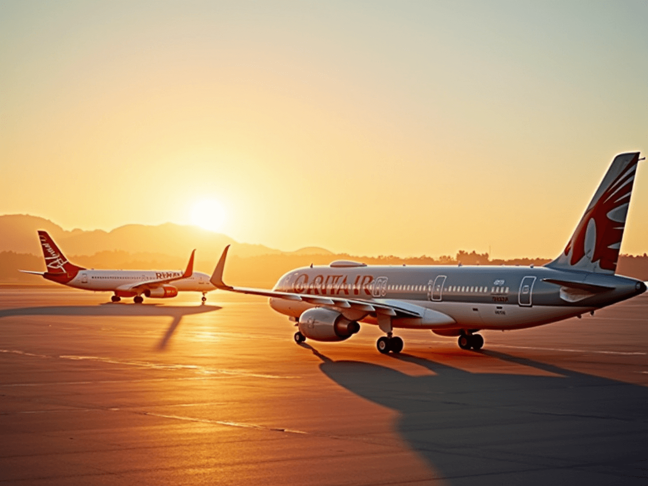 Qatar Airways and Virgin Australia Secure Final Approval for Alliance