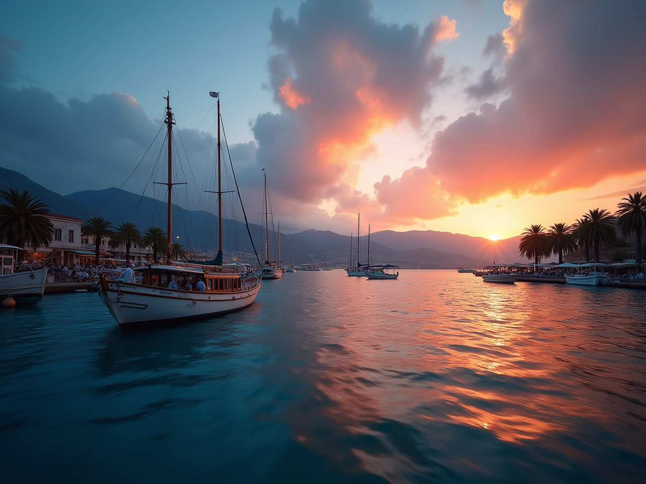 15 Best Things to Do in Fethiye: Your Ultimate Travel Guide