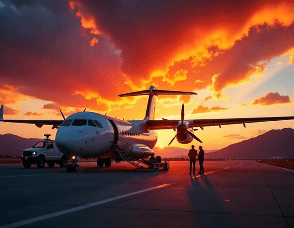 Transforming Airline Connections through Open Interlining