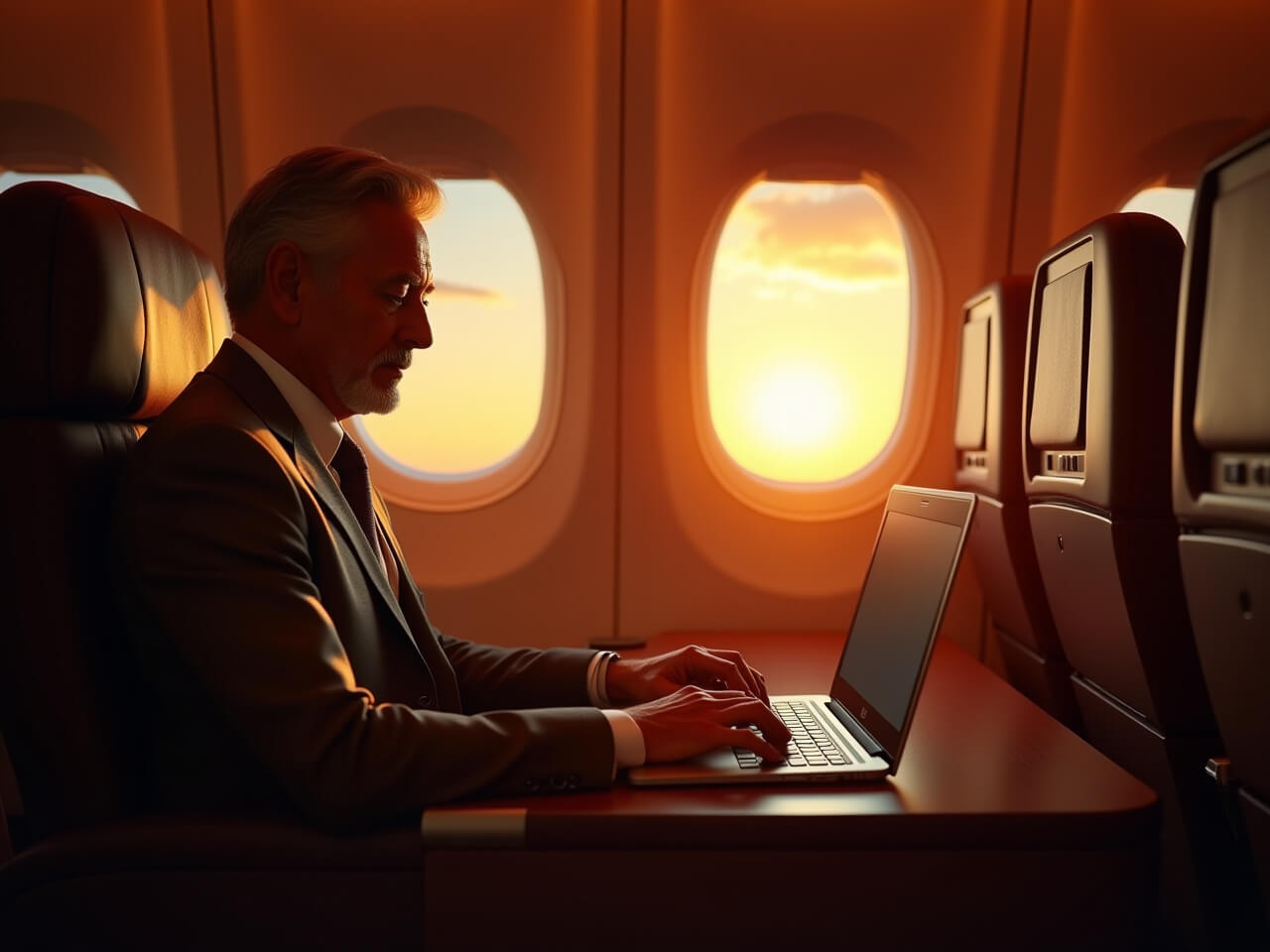 Turkish Airlines Business Class: A Comprehensive Review