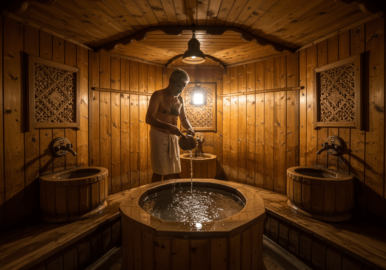 Turkish Hammam Guide: Turkish Bath Experience in Istanbul