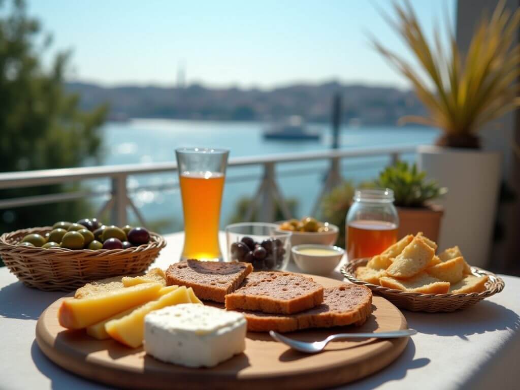 Discover Authentic Turkish Mediterranean Cuisine