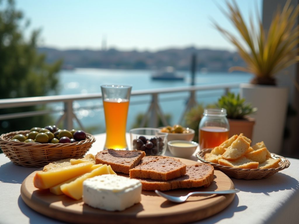Discover Authentic Turkish Mediterranean Cuisine