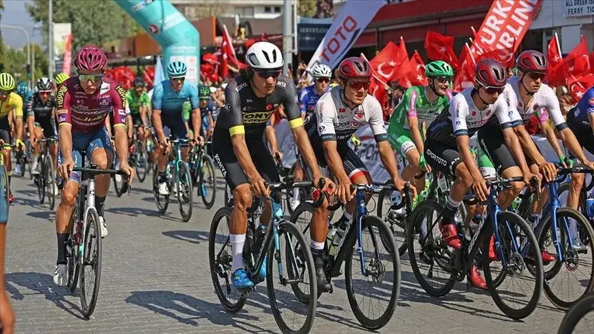 Major Highlights of the 60th Presidential Bicycle Tour in Turkey