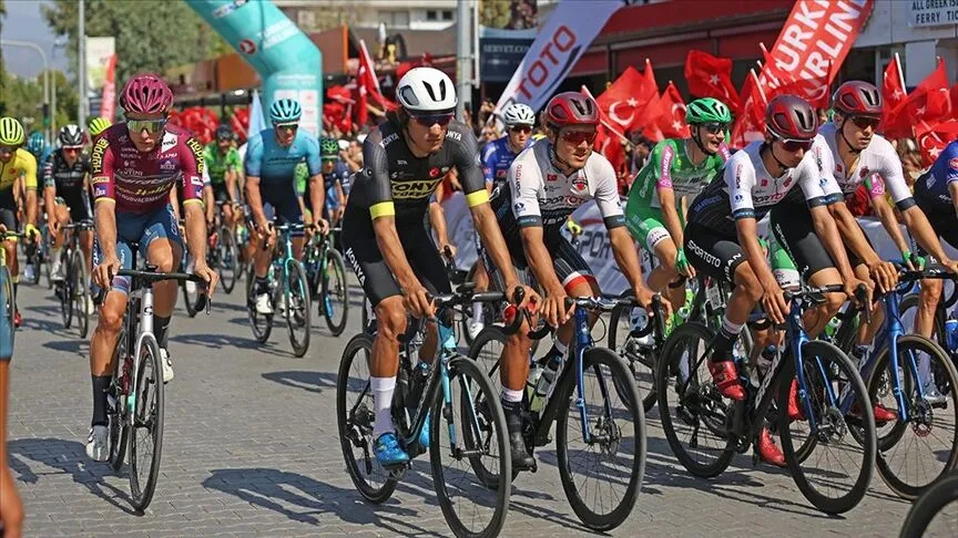 Major Highlights of the 60th Presidential Bicycle Tour in Turkey
