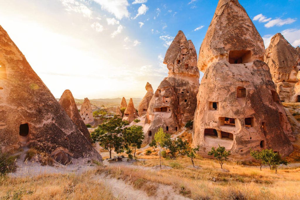 Discover Turkey’s Historical Treasures: Iconic Sites Worth Visiting