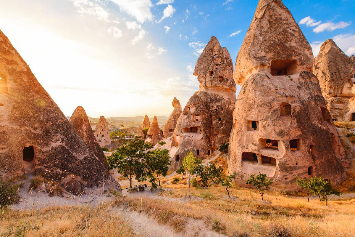 Discover Turkey’s Historical Treasures: Iconic Sites Worth Visiting