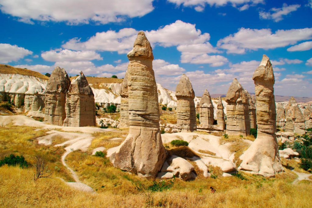 Discover Turkey’s Hidden Gems in Just 5 Days: A Journey Through Istanbul and Beyond