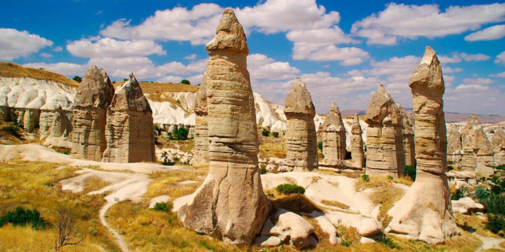 Discovering Cappadocia: Perfect Itineraries for Your Adventure