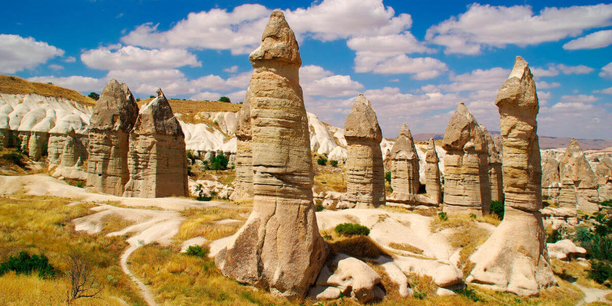 Discovering Cappadocia: Perfect Itineraries for Your Adventure