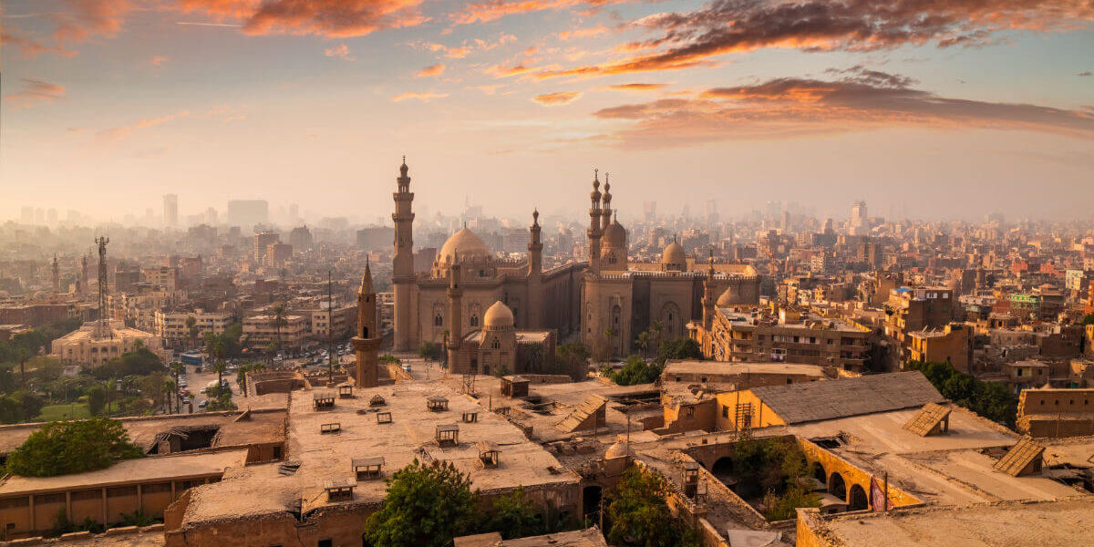 Discover Top Attractions and Hidden Gems in Cairo