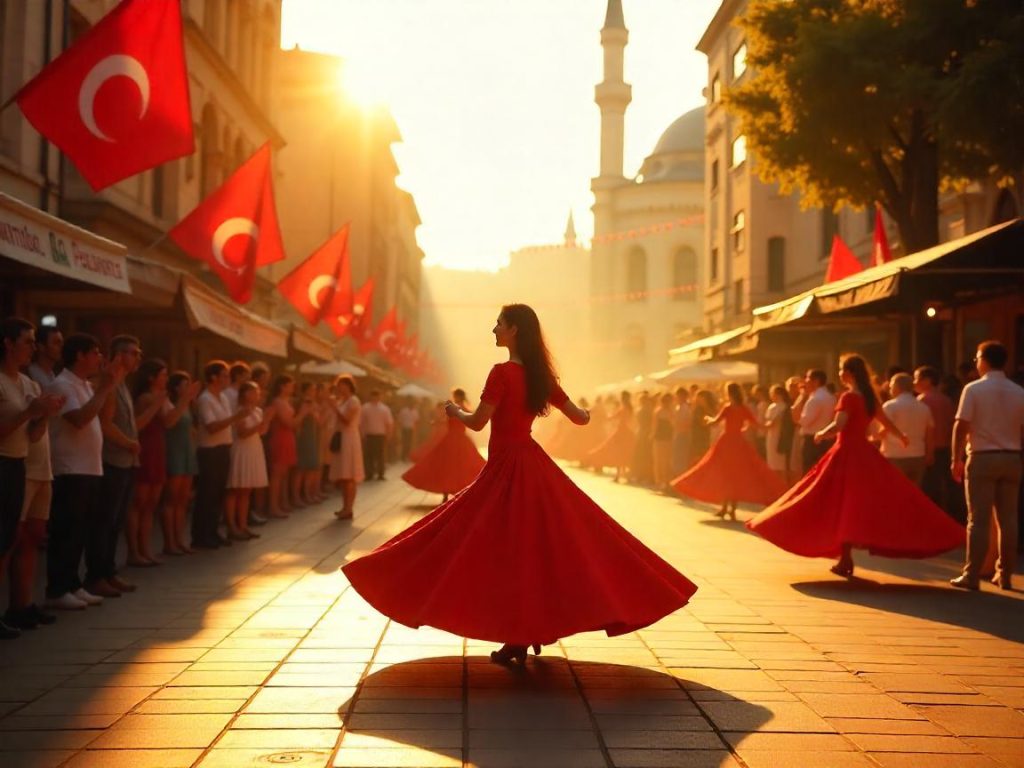 Experience the Best of Istanbul in June: Culture, Celebration, and Exploration