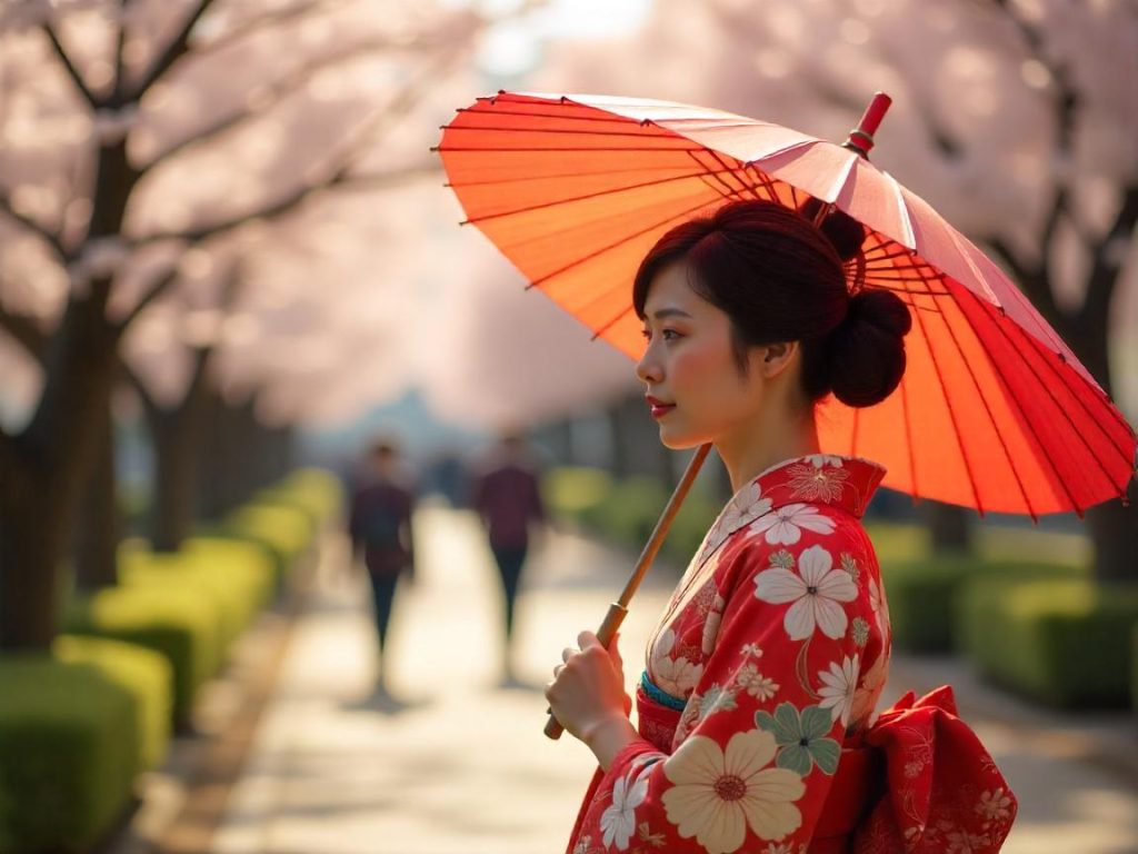 A 4-Day Tokyo Adventure Mixing Culture, Cuisine, and Modern Attractions