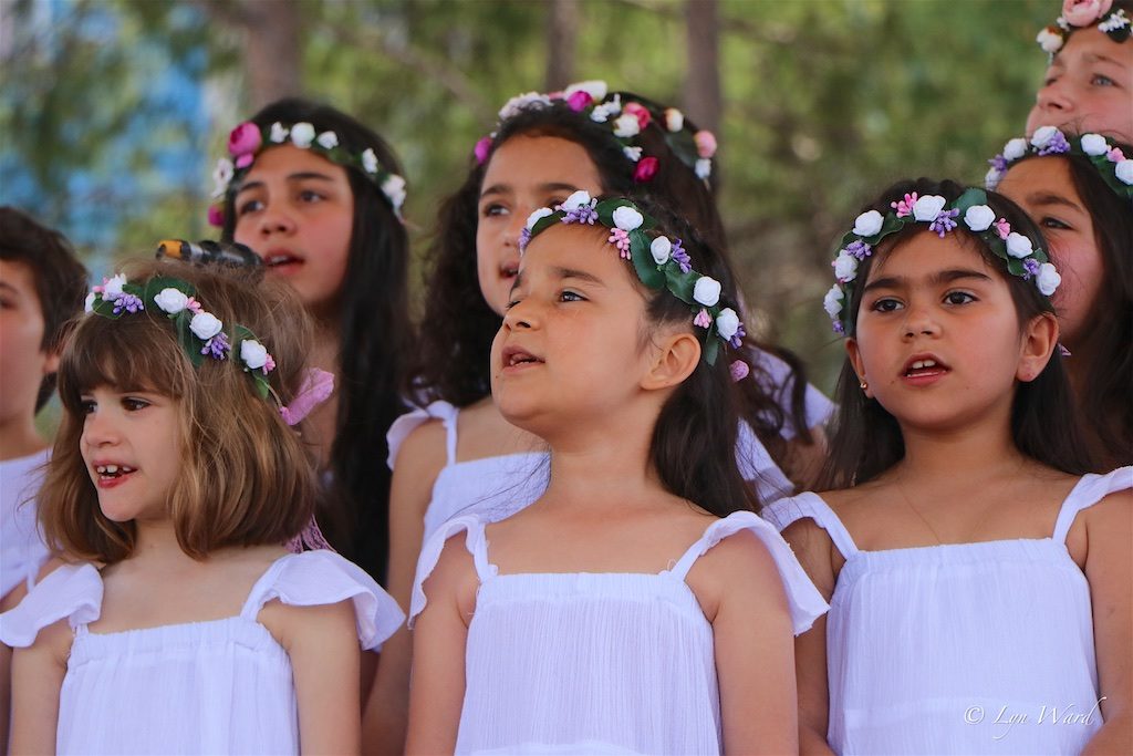 Fethiye’s Festivities for National Sovereignty and Children’s Day
