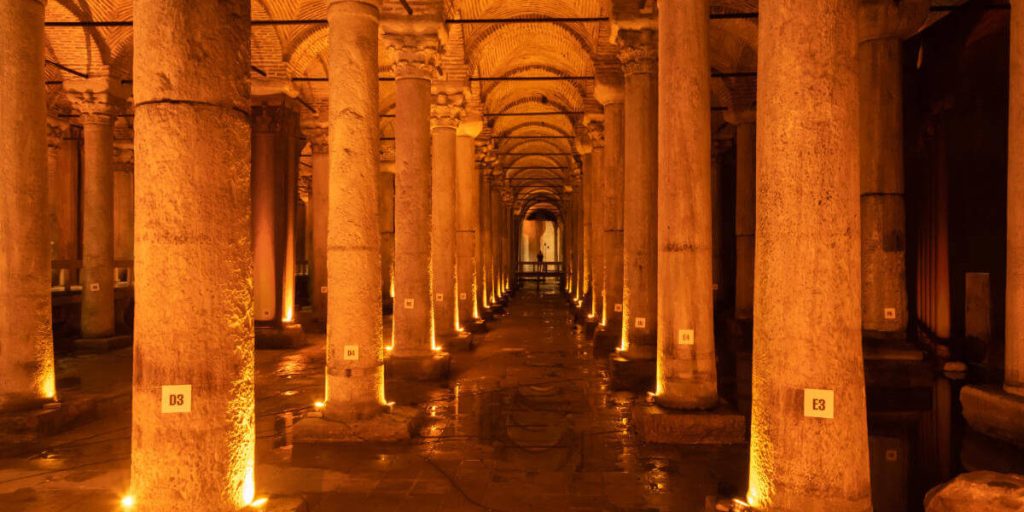 Explore Istanbul in September: Weather Insights and Travel Tips