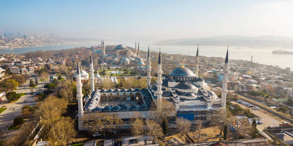 A Look into Turkey’s Animal Shelters and Their Importance