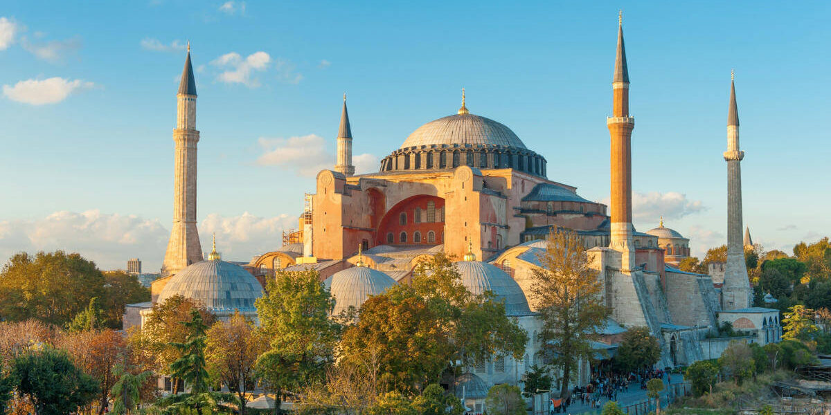 A Week in Turkey: Unforgettable Experiences Await
