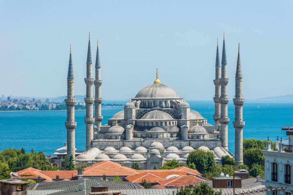 An Enchanting Journey Through Turkey: From Istanbul to Cappadocia