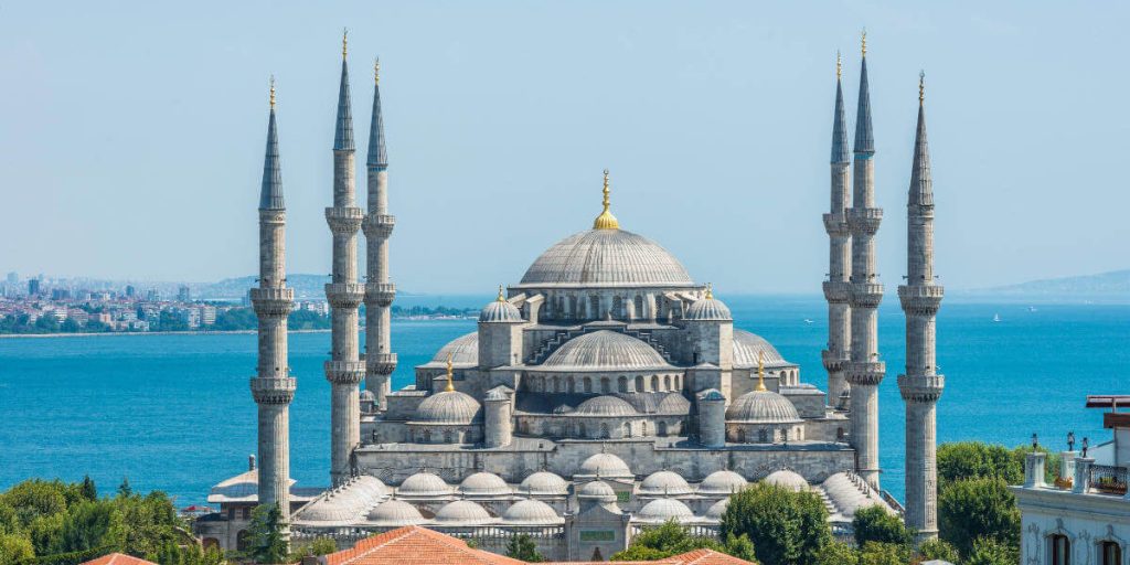 Finding the Right Amount of Time for Your Istanbul and Cappadocia Trip