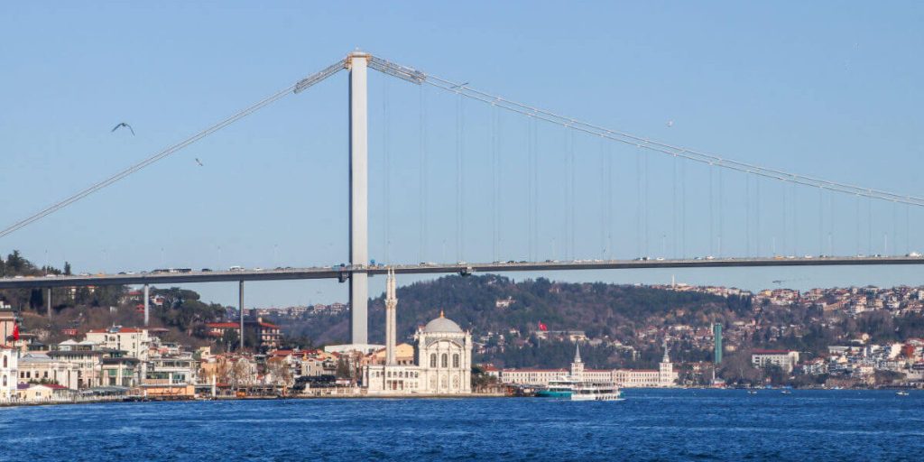 Discovering Istanbul’s Weather in August: A Guide for Travelers